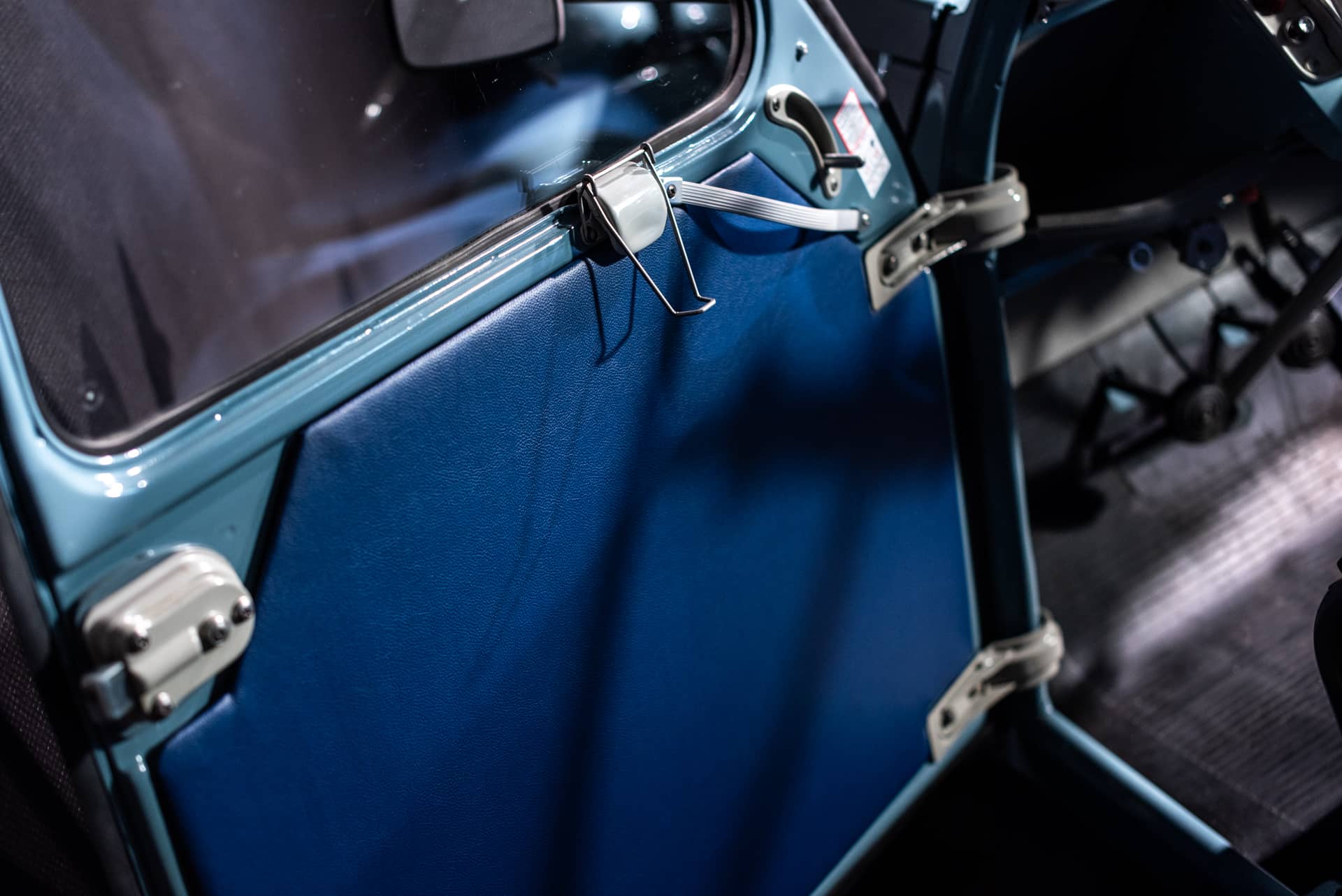 Citroën 2CV Fourgonnette - Photo 30