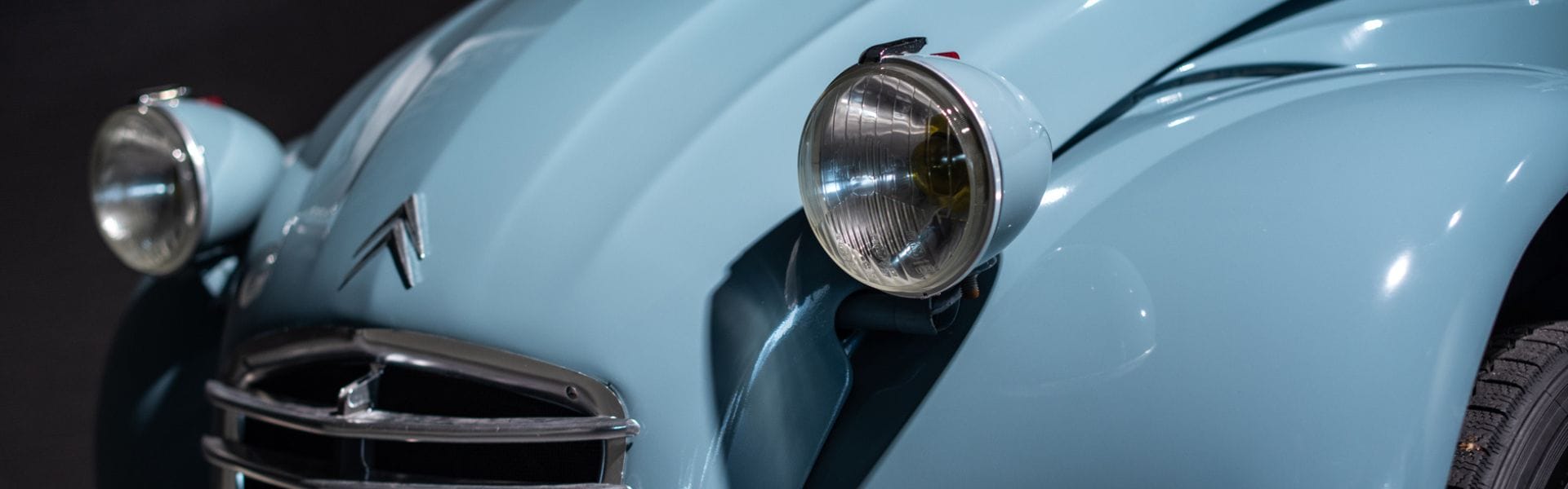 Citroën 2CV Fourgonnette - Photo 33