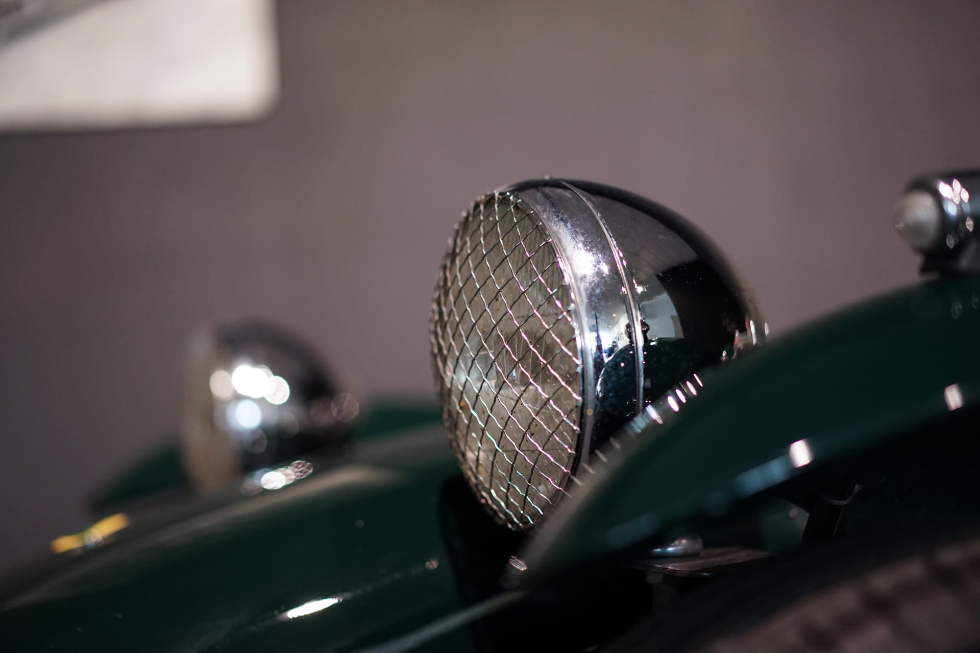 Lotus Seven S2 - Photo 12