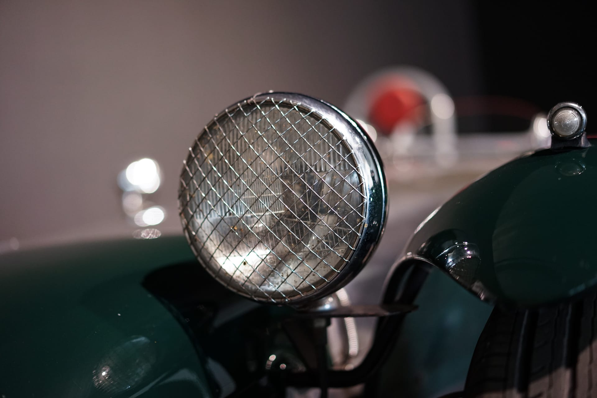 Lotus Seven S2 - Photo 13