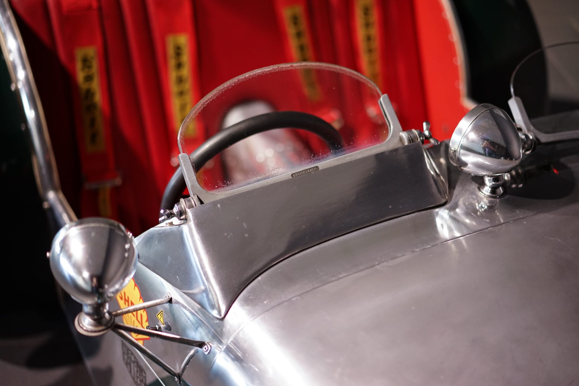 Lotus Seven S2 - Photo 15