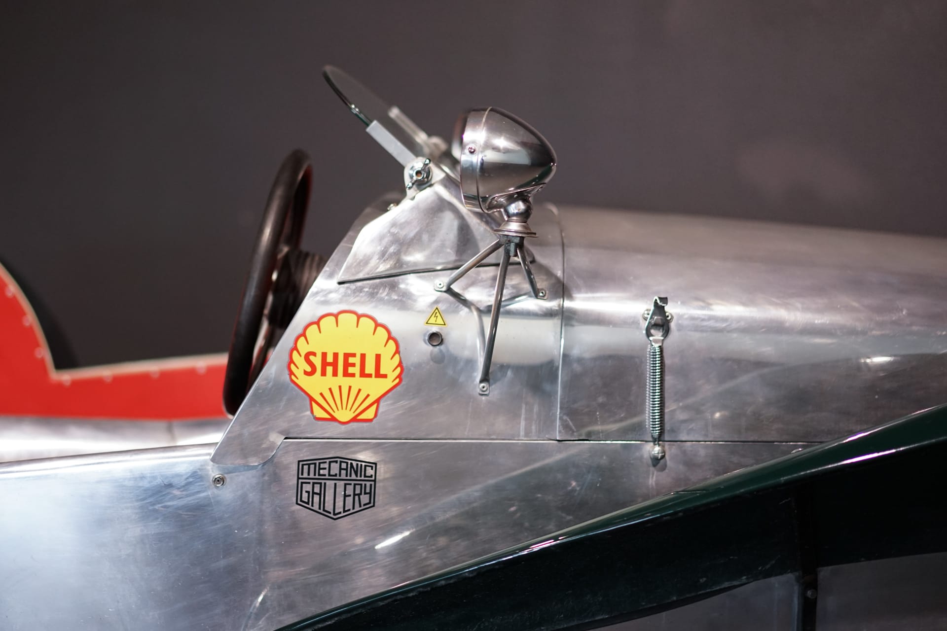 Lotus Seven S2 - Photo 16