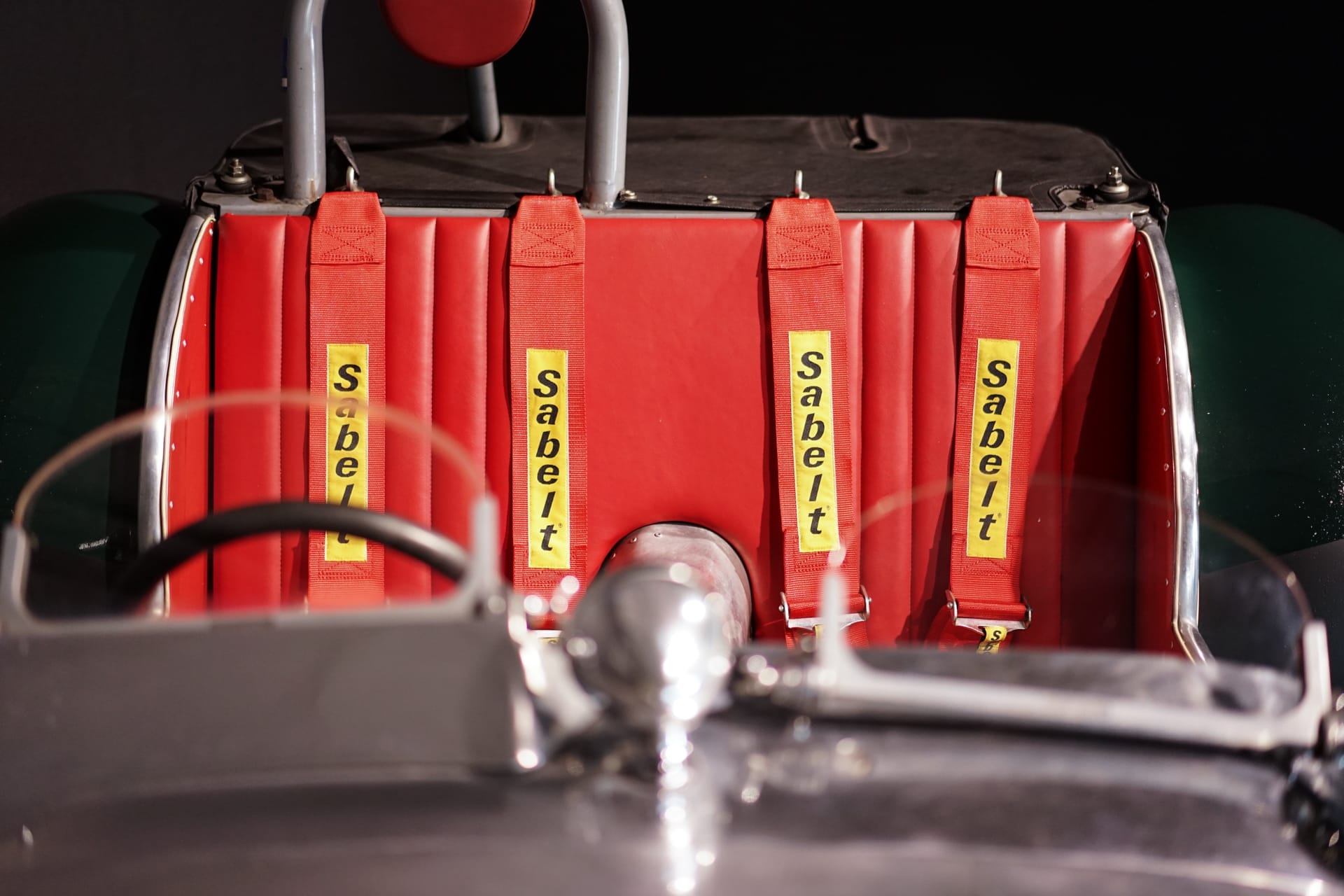 Lotus Seven S2 - Photo 17