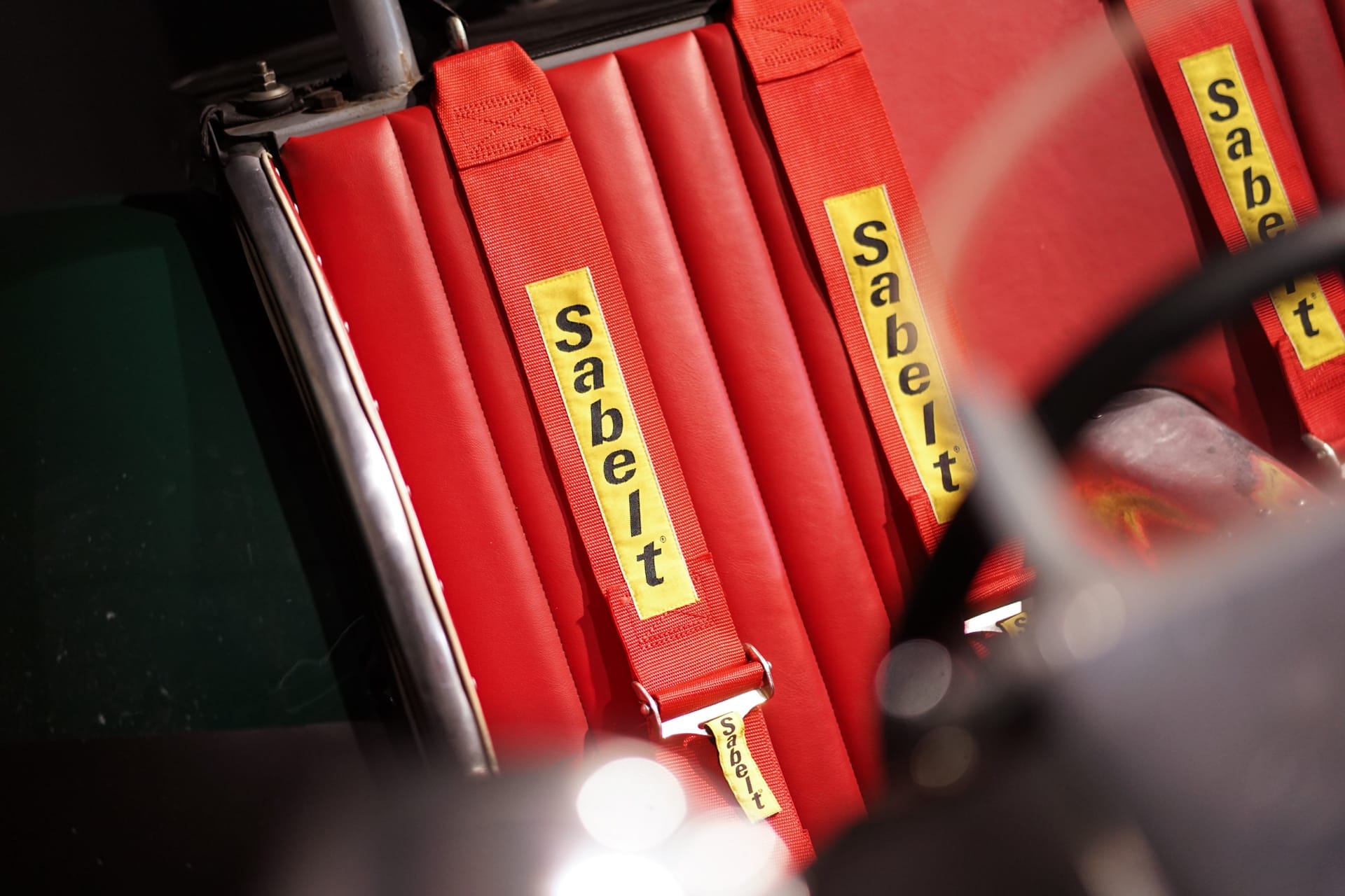 Lotus Seven S2 - Photo 18