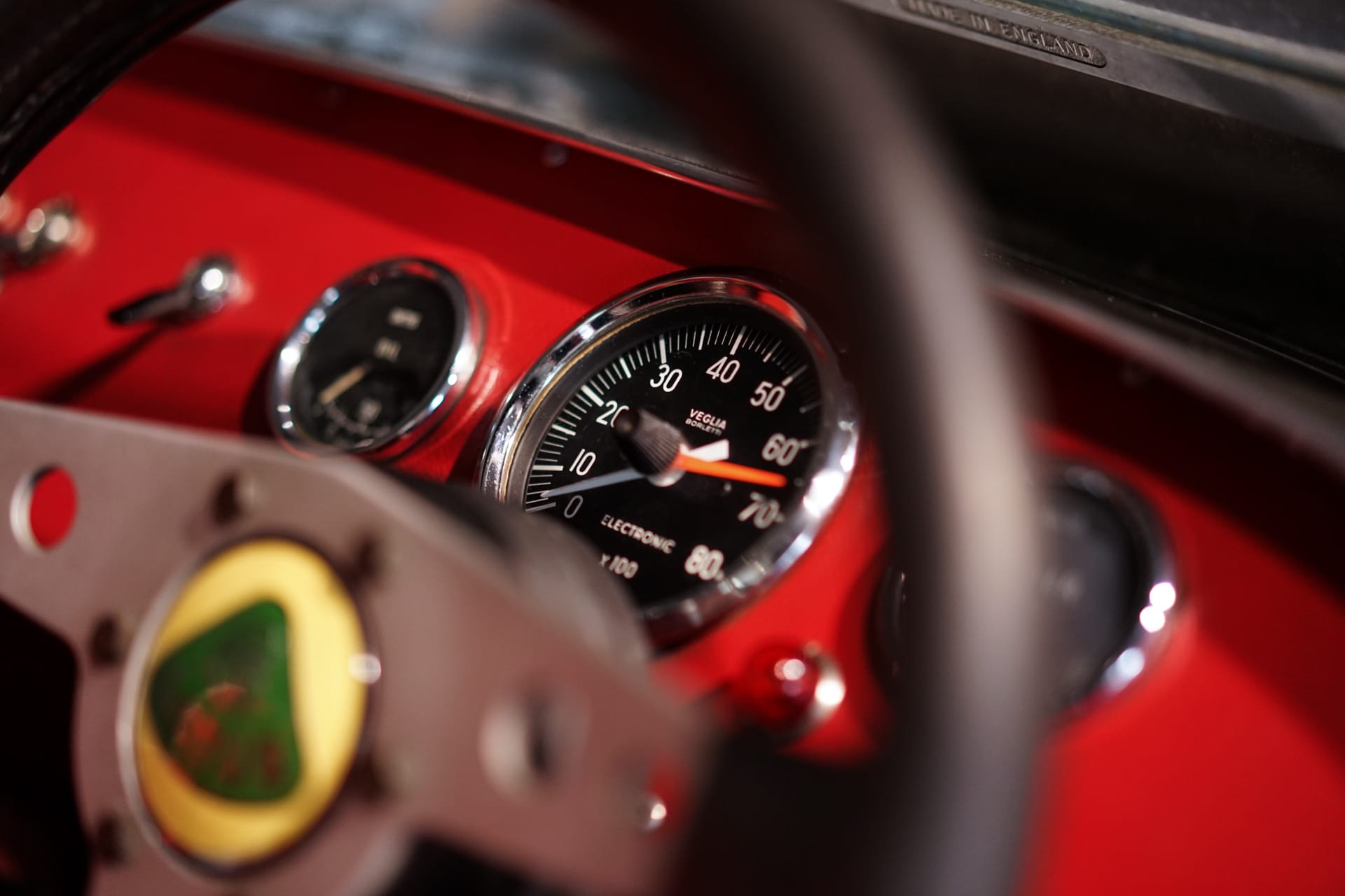 Lotus Seven S2 - Photo 23