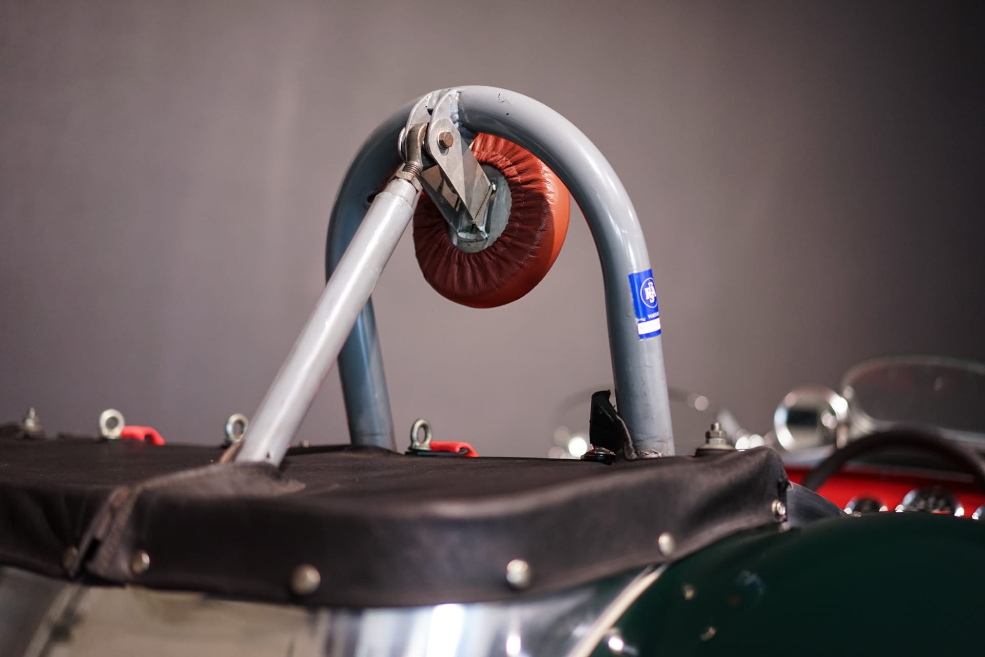 Lotus Seven S2 - Photo 25