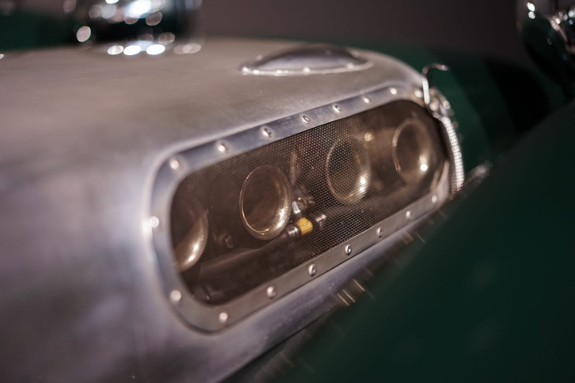 Lotus Seven S2 - Photo 27