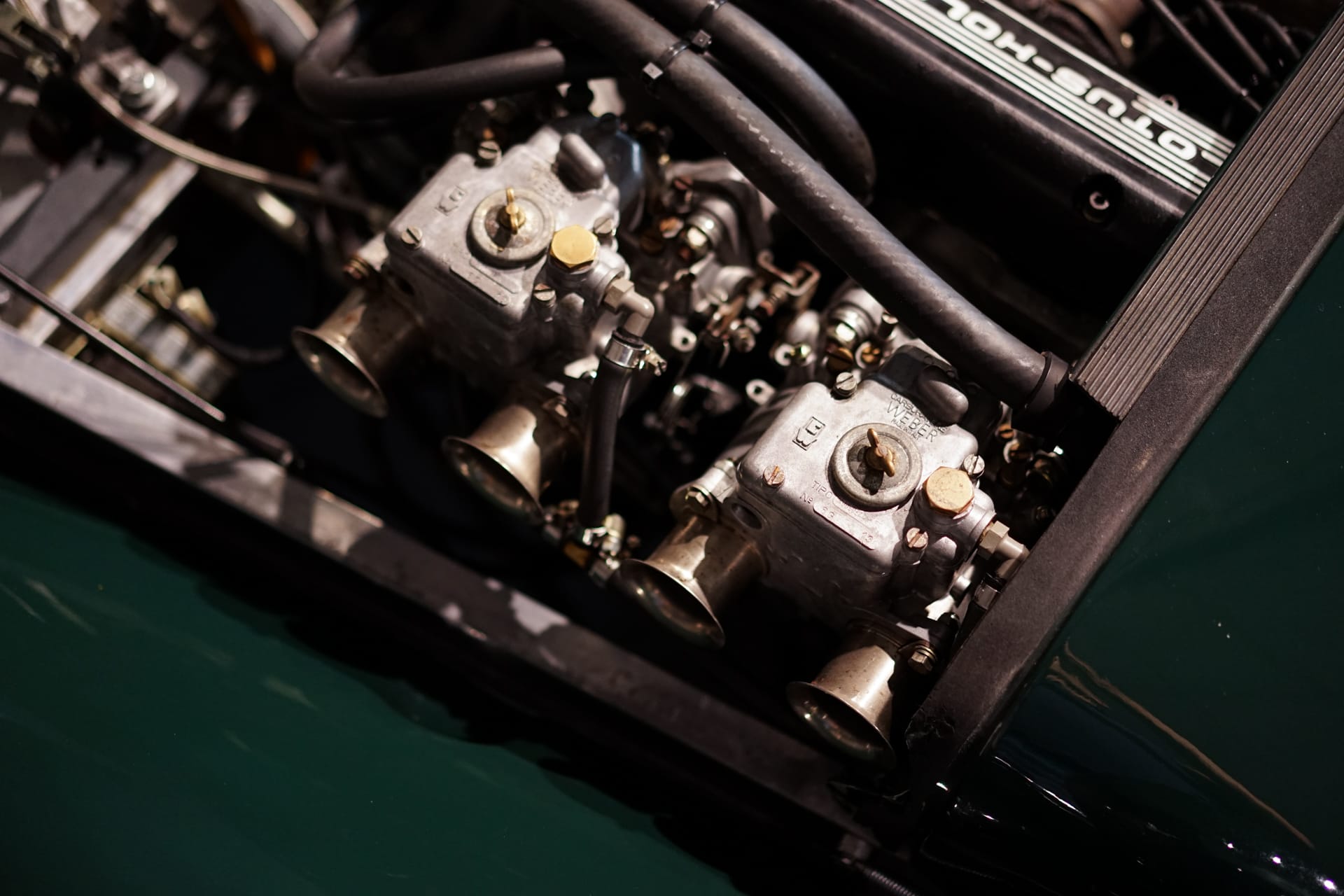 Lotus Seven S2 - Photo 30