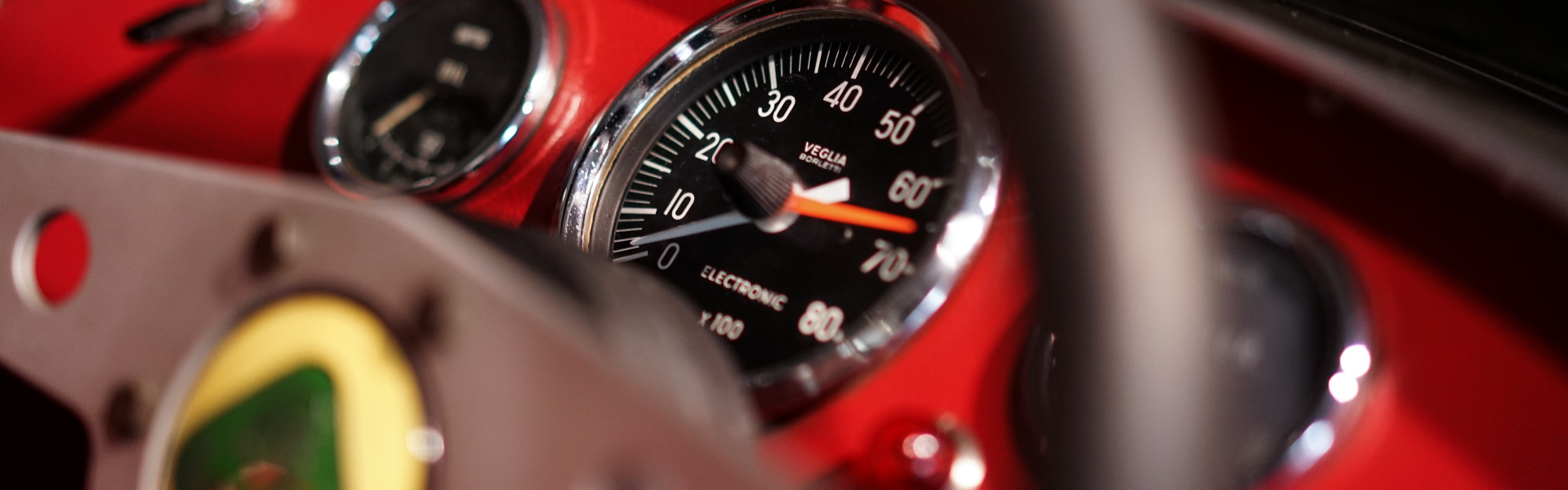 Lotus Seven S2 - Photo 32