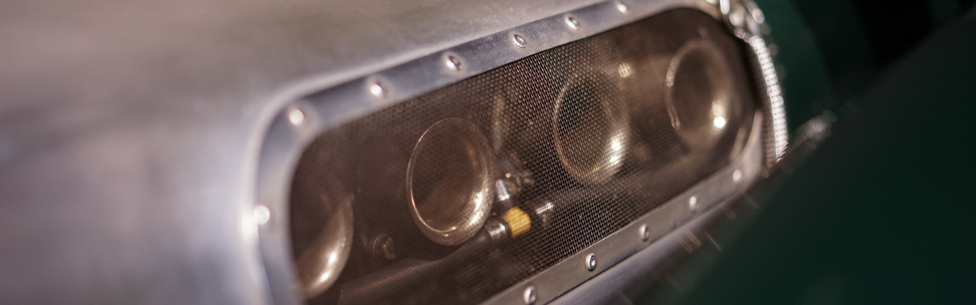 Lotus Seven S2 - Photo 34