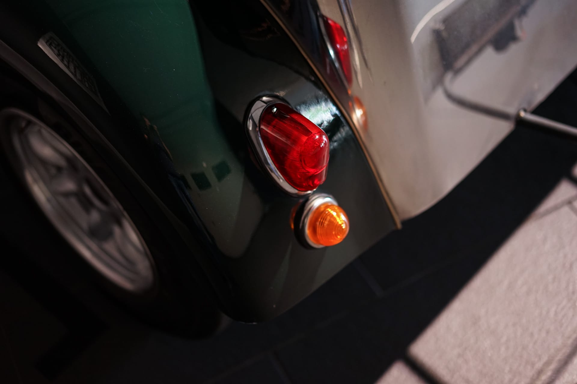 Lotus Seven S2 - Photo 7