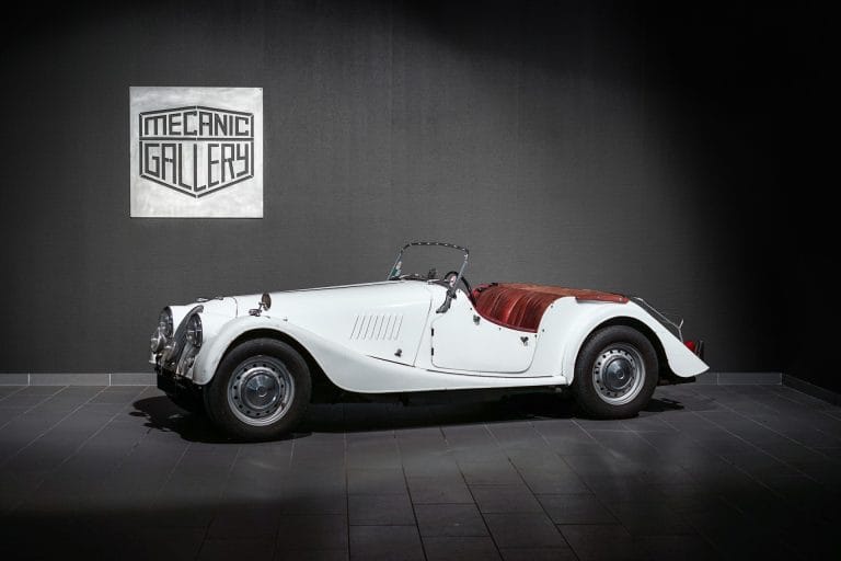 Morgan 4/4 Competition - Photo 1