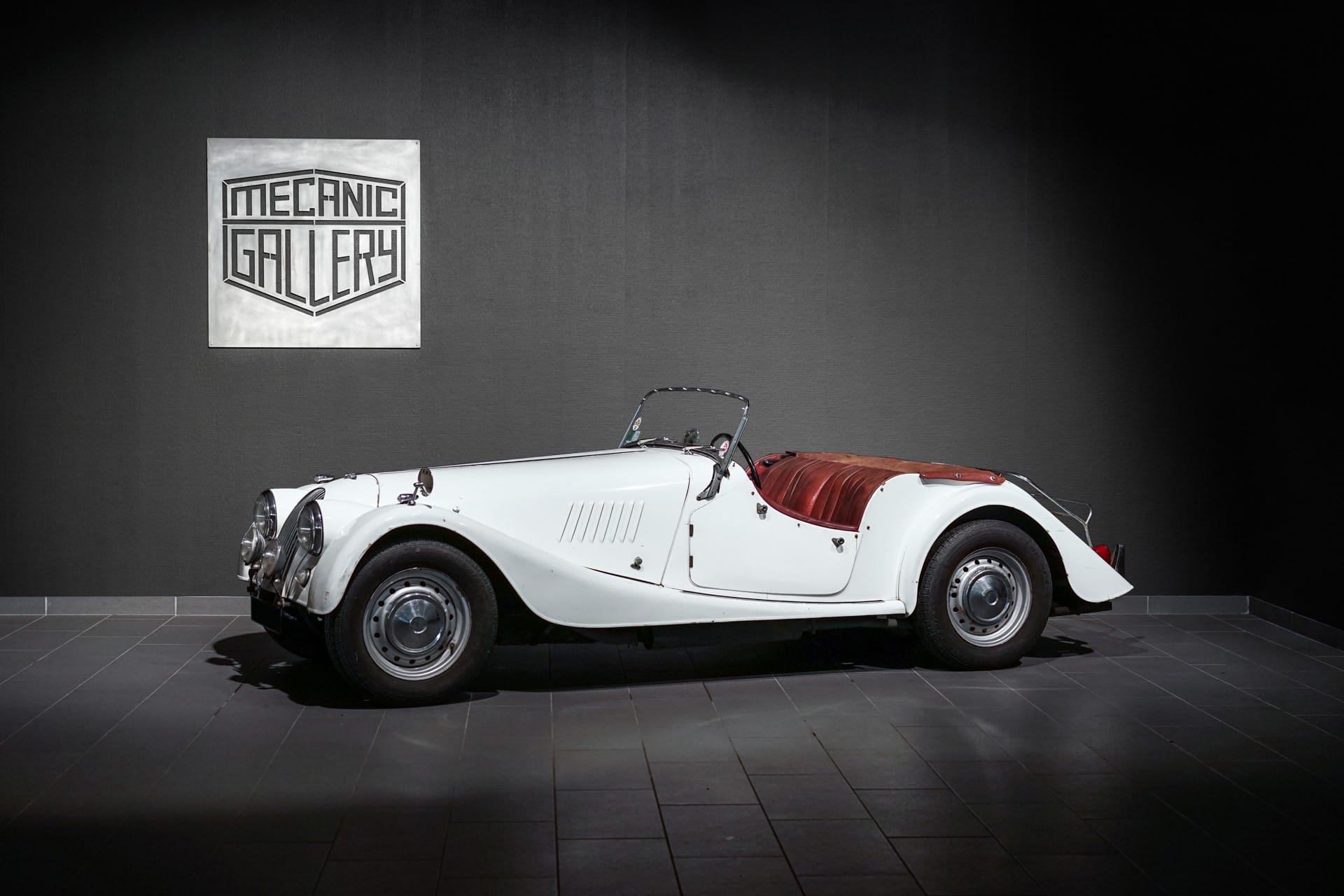 Morgan 4/4 Competition - Photo 1