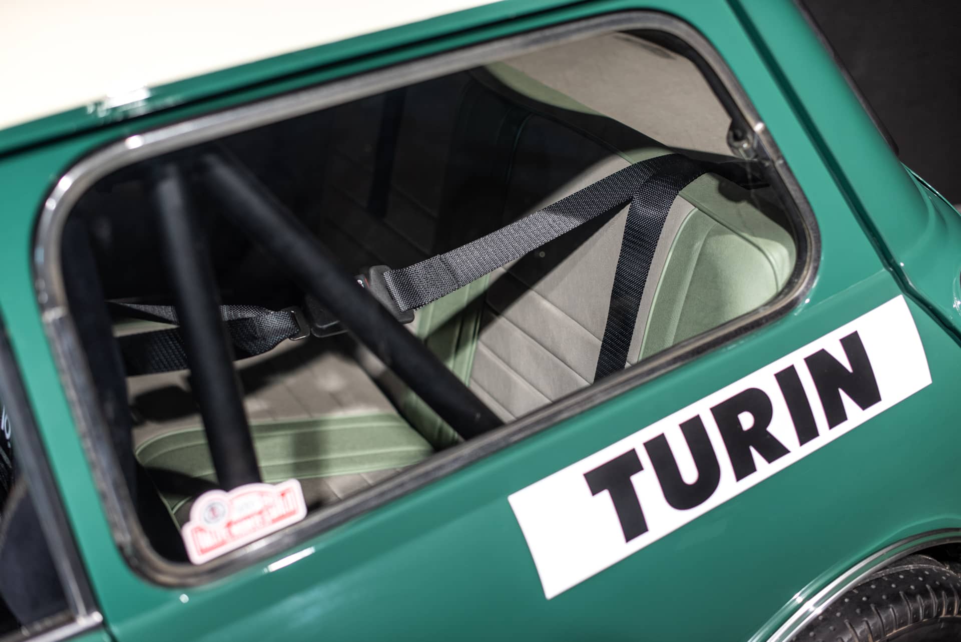 Austin Cooper S Mk1 - Photo 15