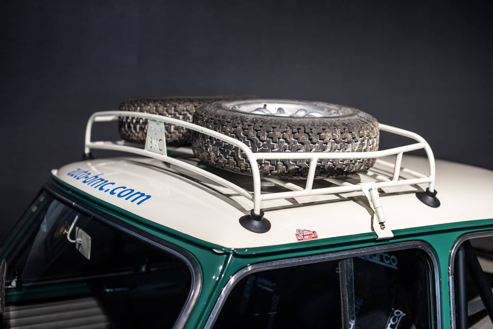 Austin Cooper S Mk1 - Photo 16