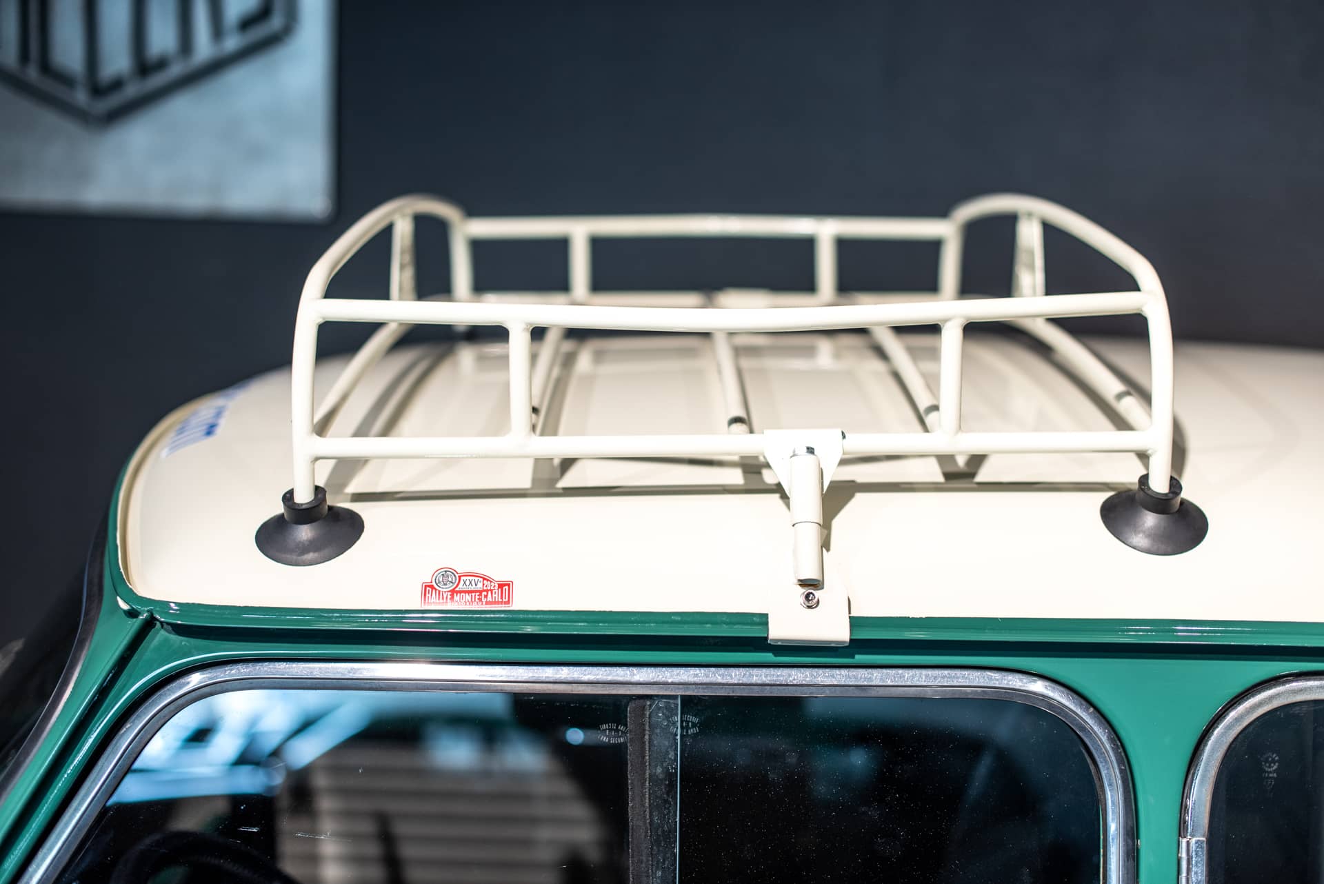 Austin Cooper S Mk1 - Photo 17