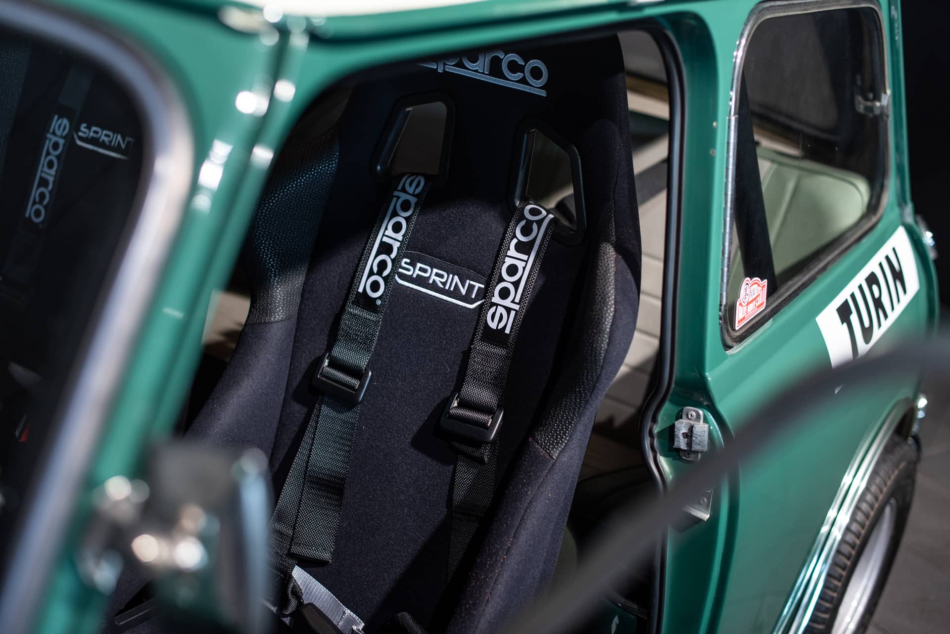 Austin Cooper S Mk1 - Photo 18