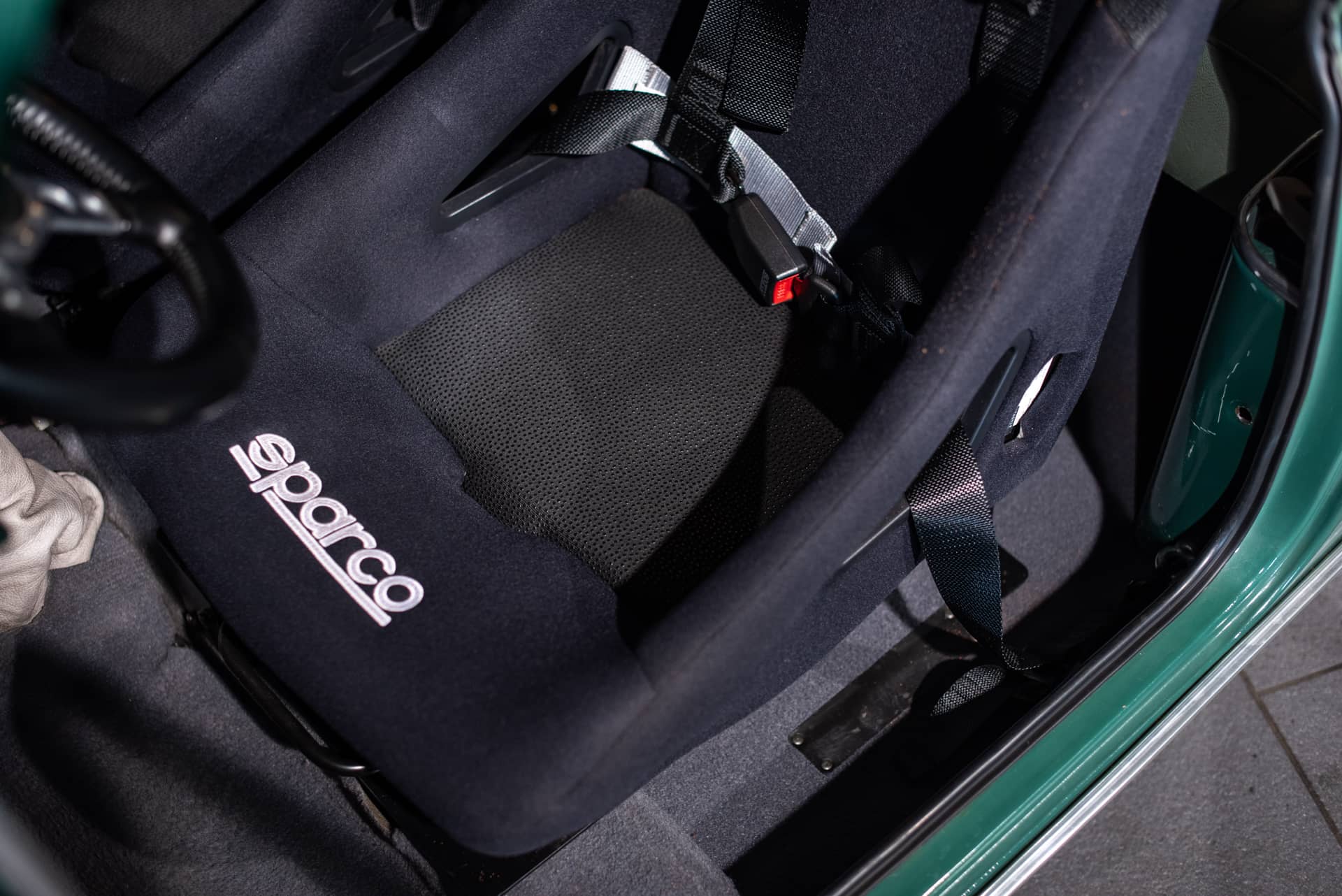 Austin Cooper S Mk1 - Photo 19