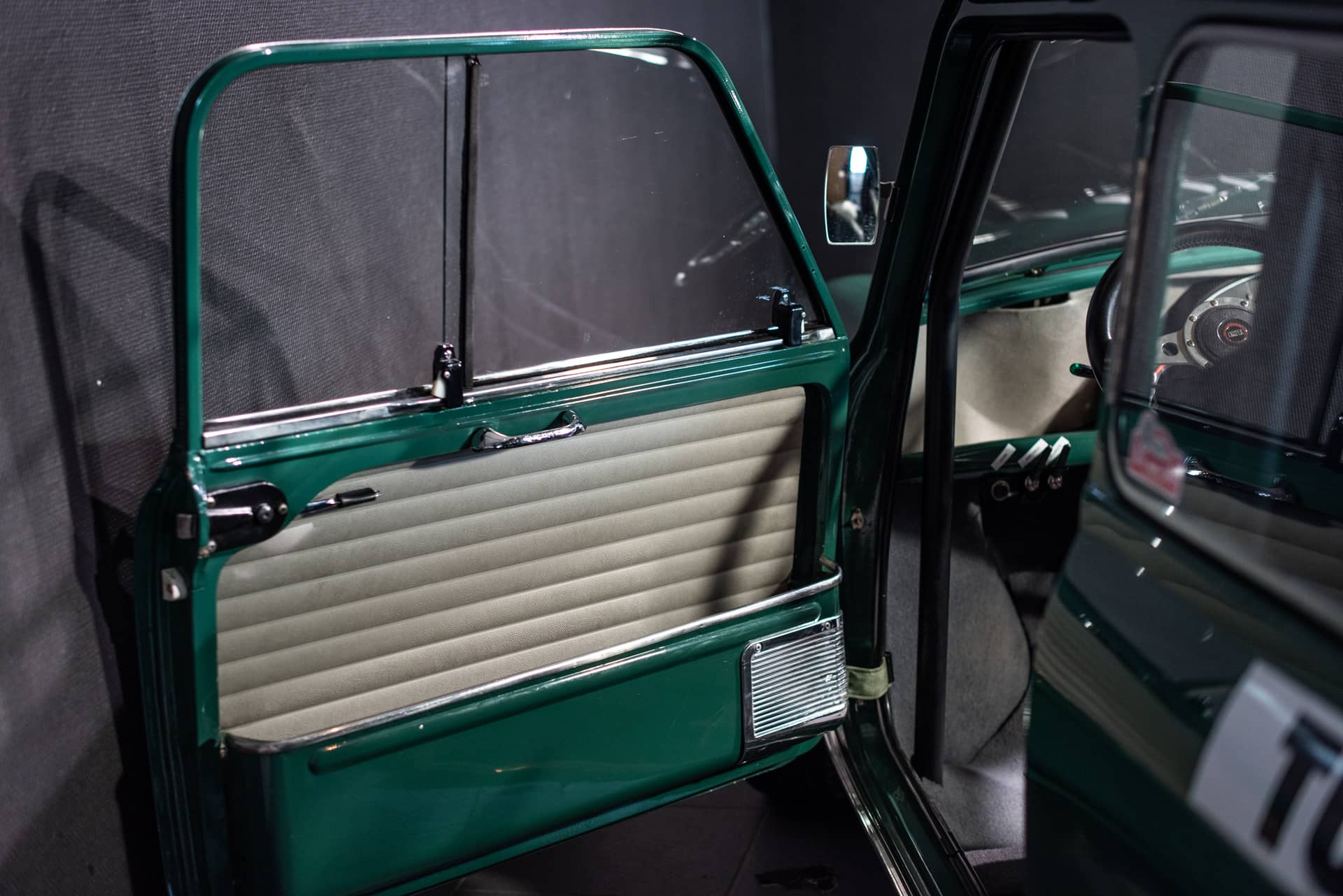 Austin Cooper S Mk1 - Photo 23