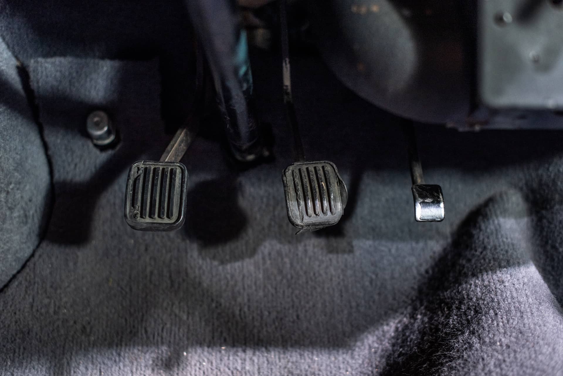 Austin Cooper S Mk1 - Photo 26