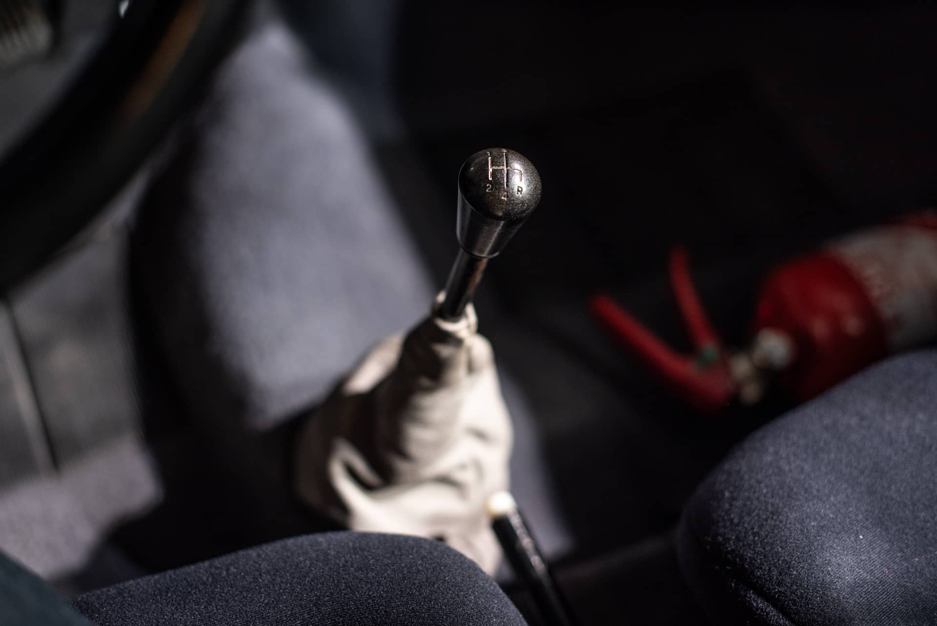 Austin Cooper S Mk1 - Photo 27