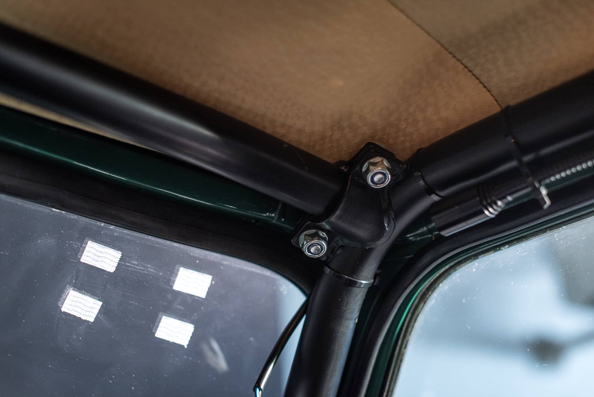 Austin Cooper S Mk1 - Photo 28