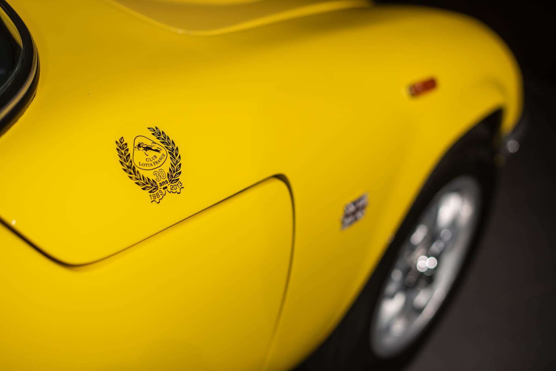 Lotus Elan Cabriolet - Photo 10