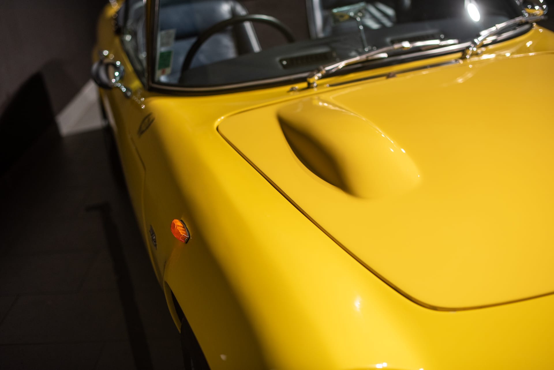 Lotus Elan Cabriolet - Photo 17