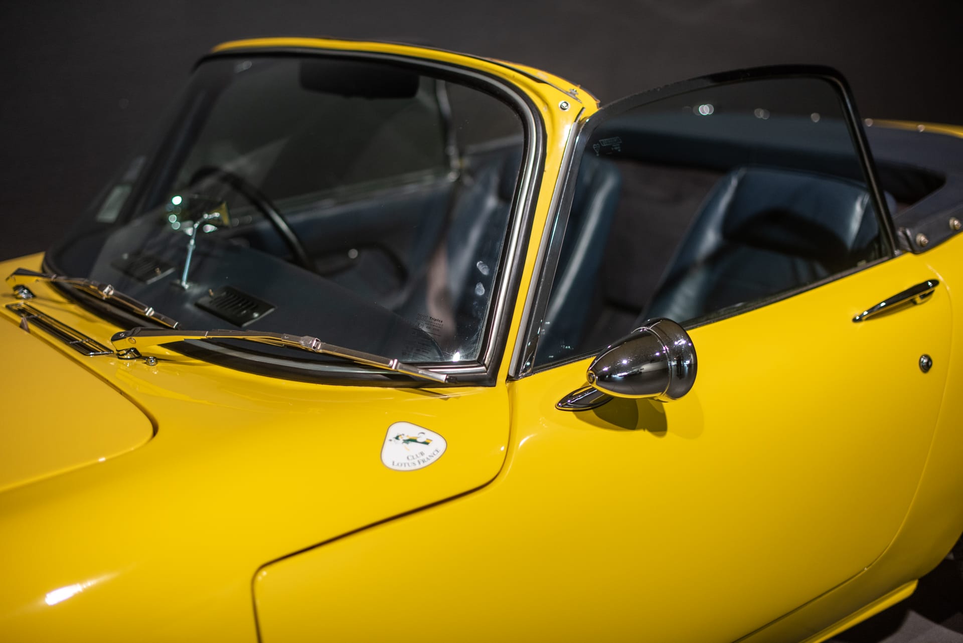 Lotus Elan Cabriolet - Photo 18