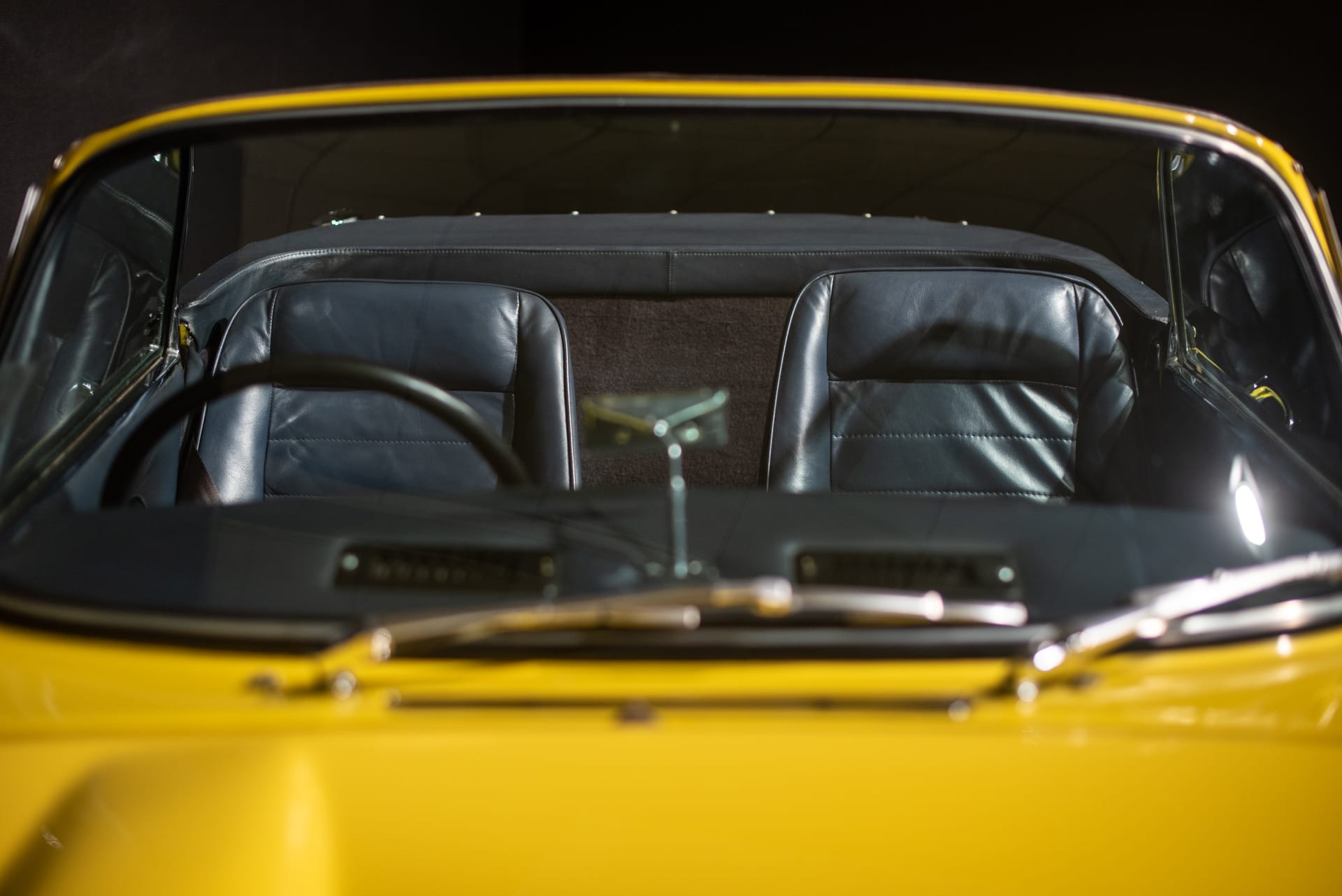 Lotus Elan Cabriolet - Photo 19