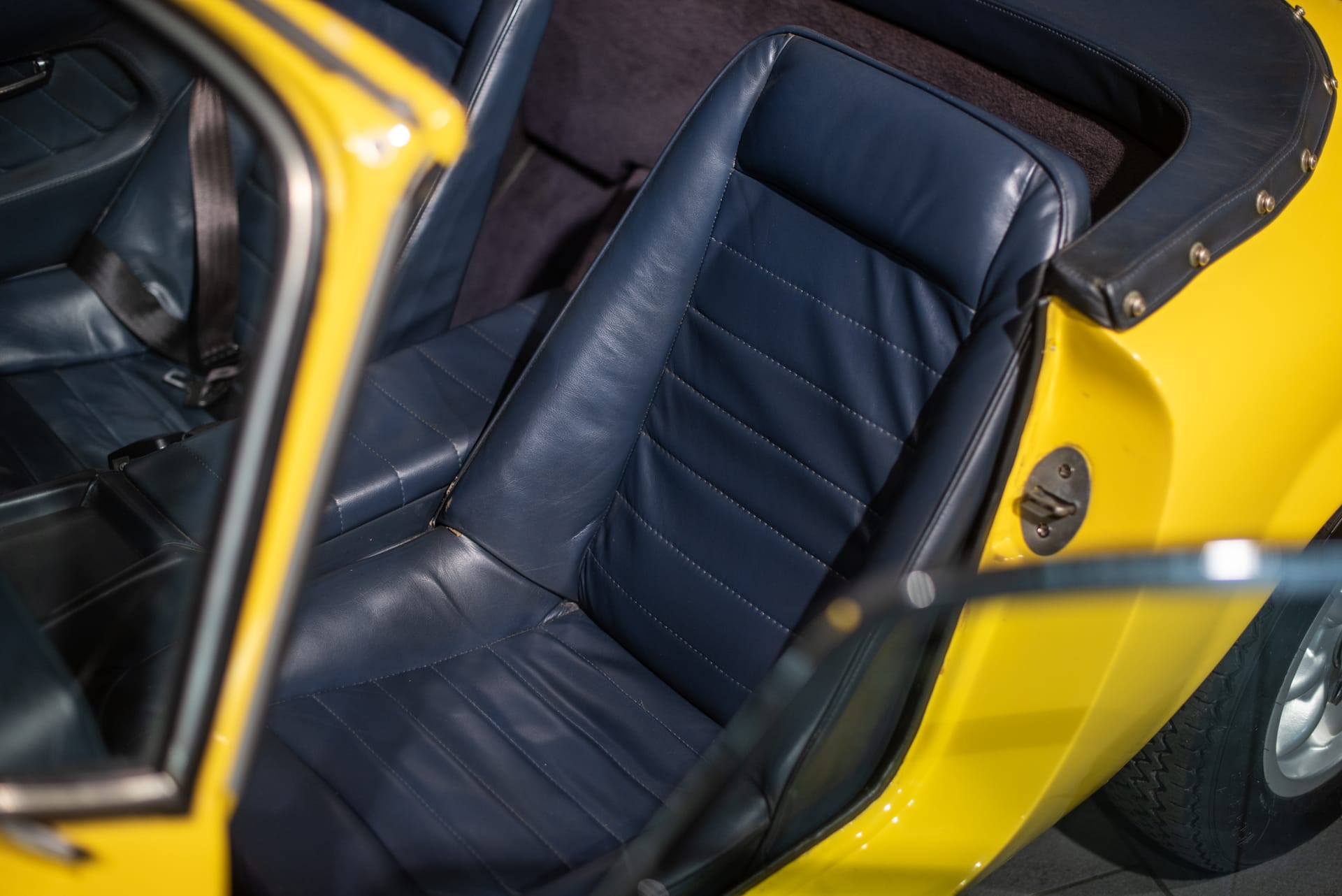 Lotus Elan Cabriolet - Photo 23