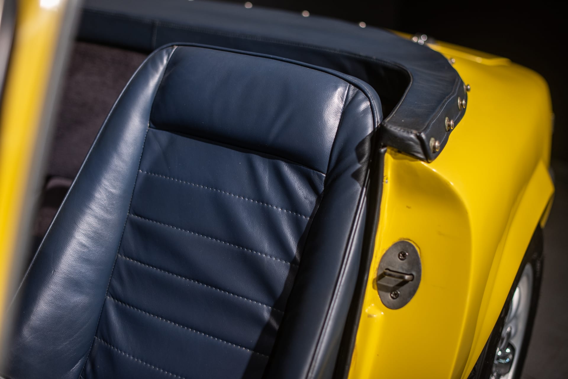 Lotus Elan Cabriolet - Photo 24