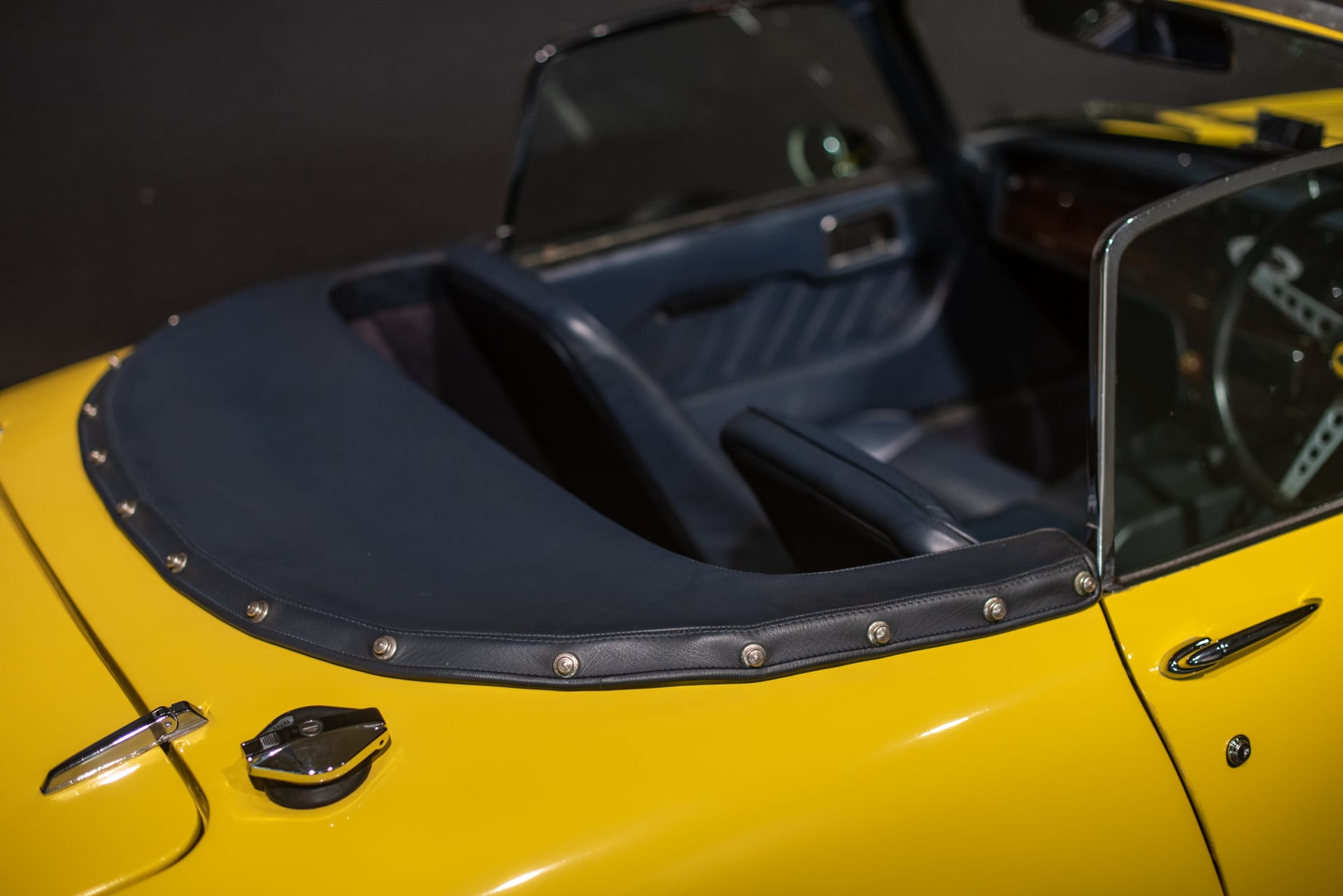 Lotus Elan Cabriolet - Photo 25