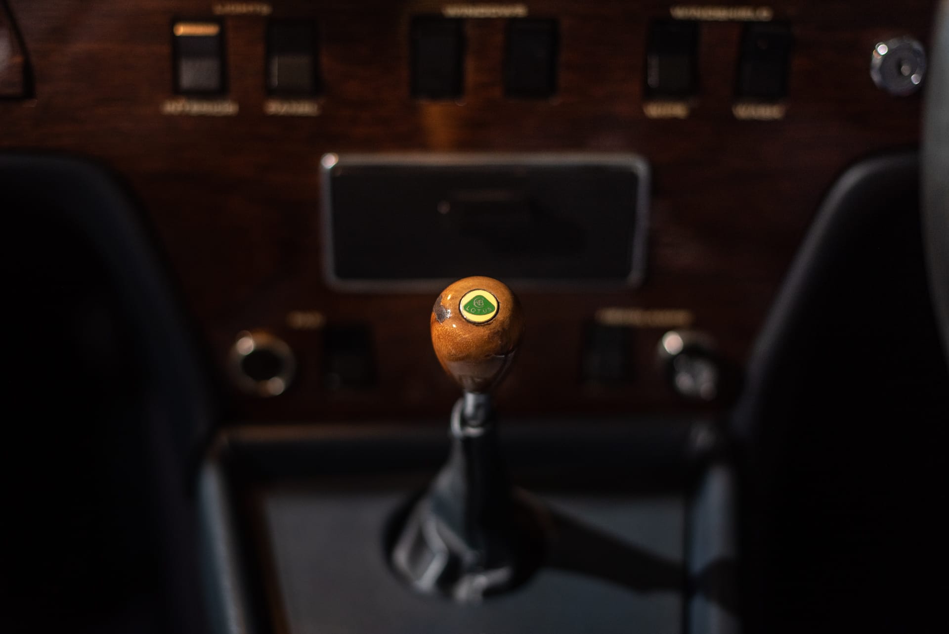 Lotus Elan Cabriolet - Photo 29