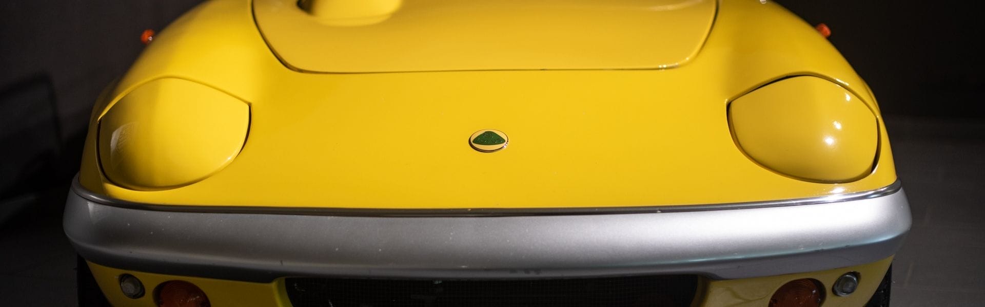 Lotus Elan Cabriolet - Photo 33
