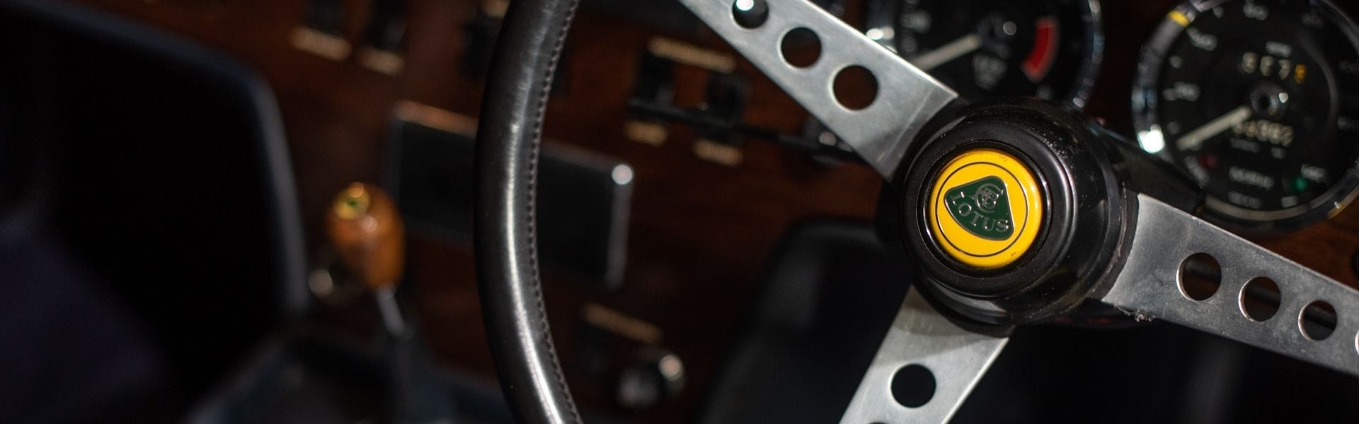 Lotus Elan Cabriolet - Photo 34