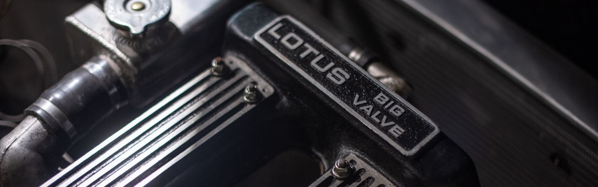 Lotus Elan Cabriolet - Photo 35