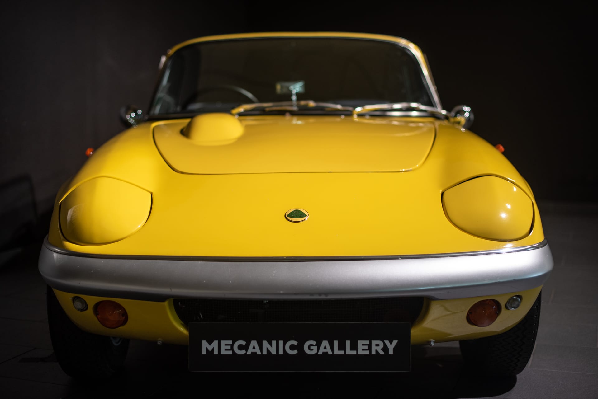 Lotus Elan Cabriolet - Photo 6