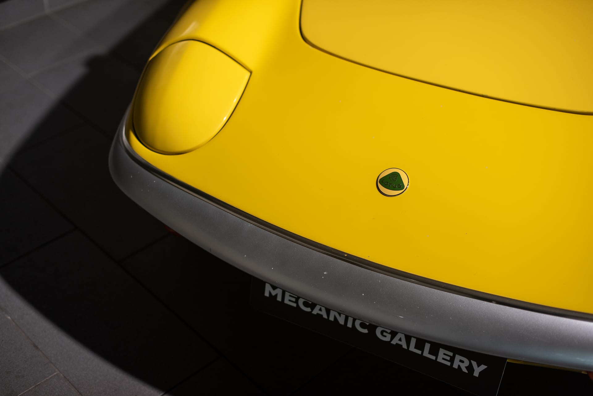 Lotus Elan Cabriolet - Photo 7