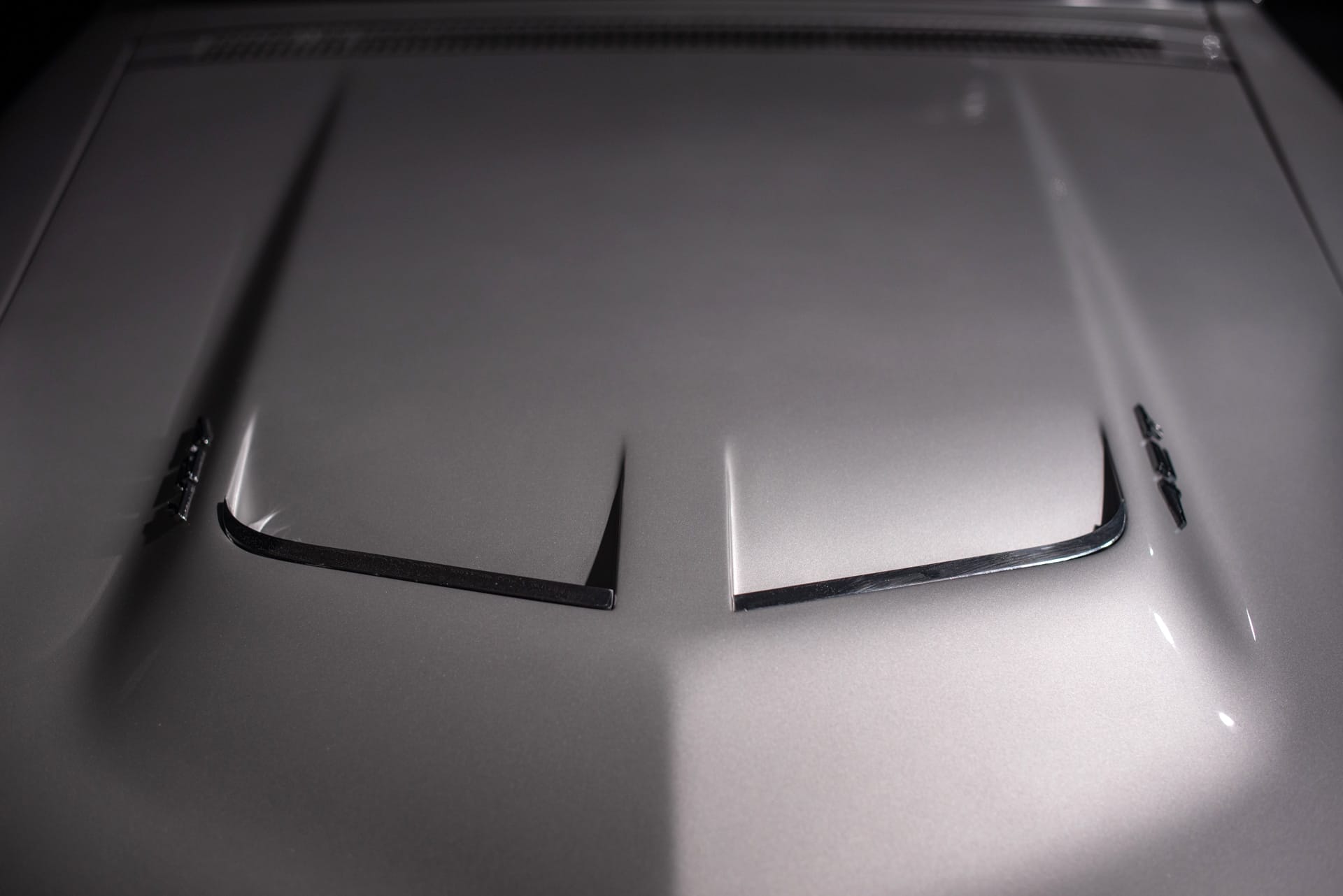 Chevrolet Corvette Coupé 427 (L71) - Photo 15