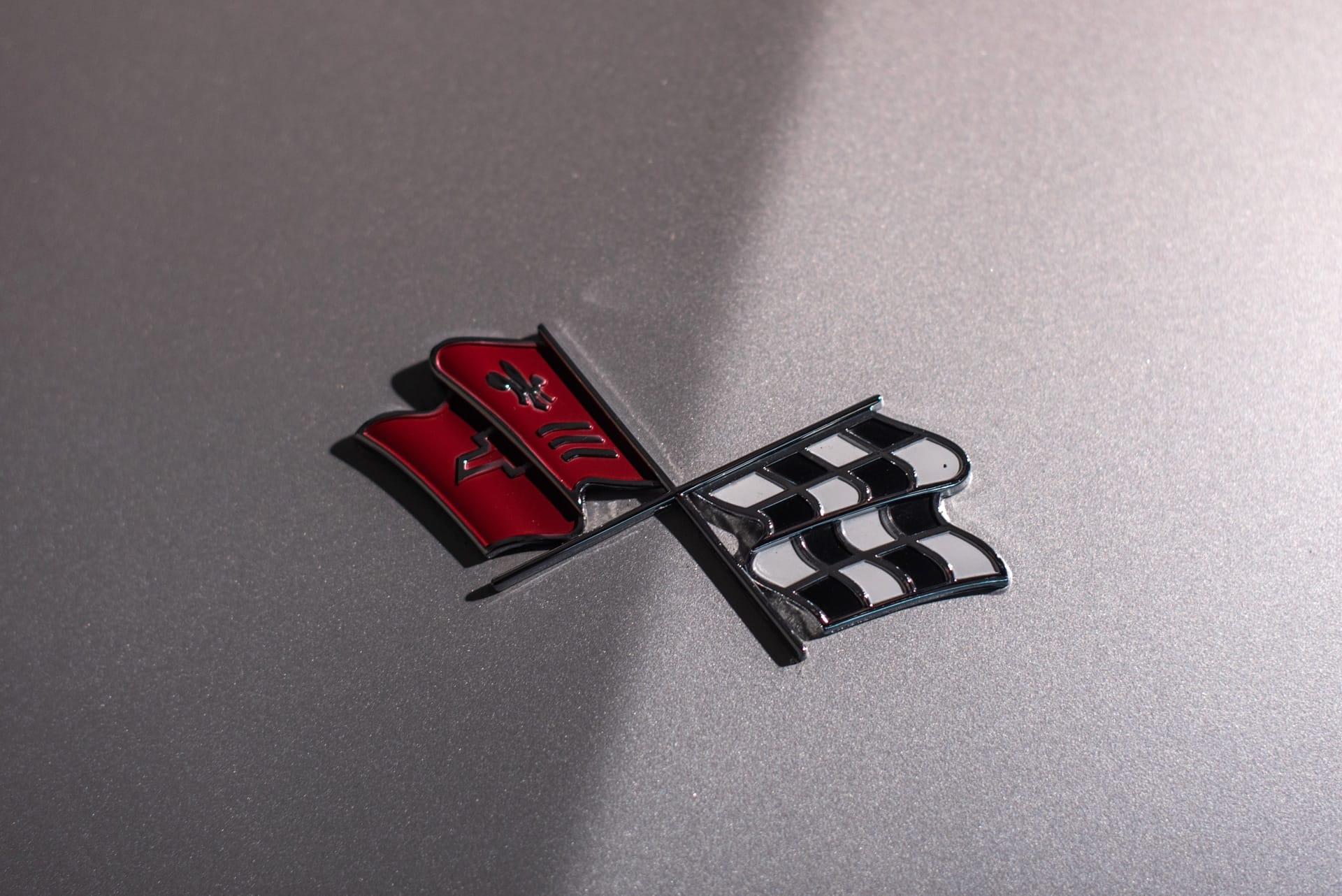 Chevrolet Corvette Coupé 427 (L71) - Photo 17