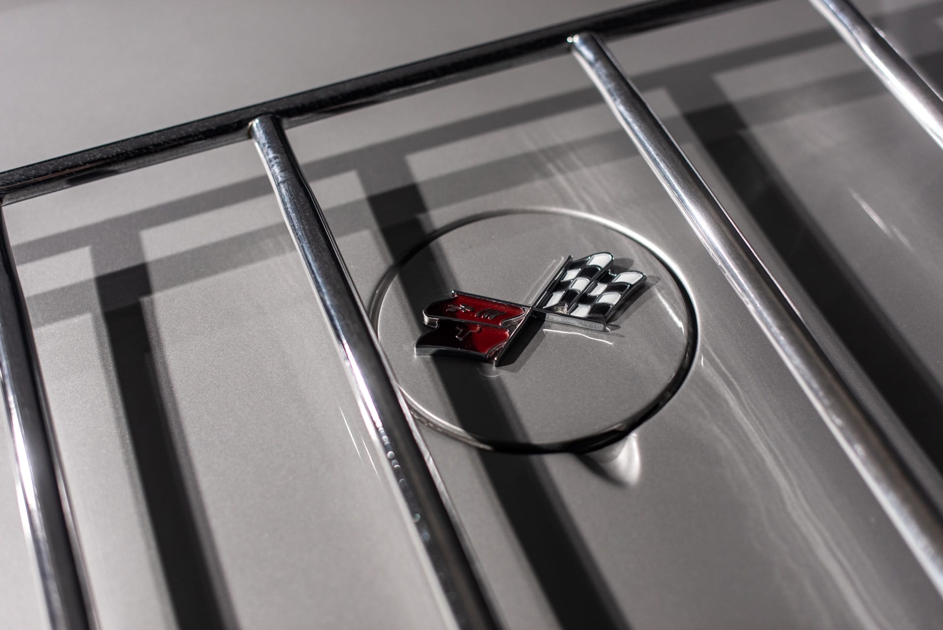 Chevrolet Corvette Coupé 427 (L71) - Photo 18