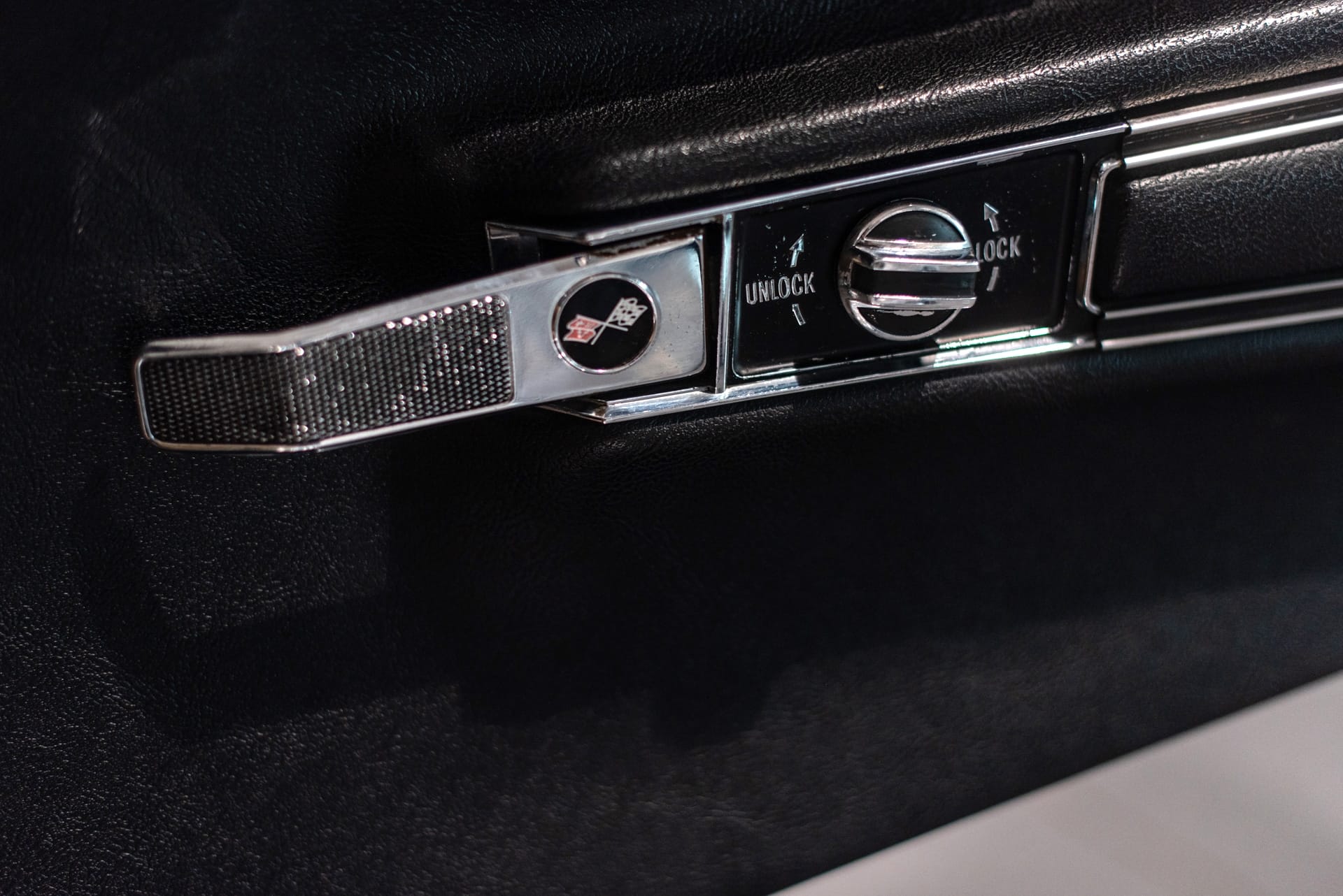 Chevrolet Corvette Coupé 427 (L71) - Photo 26