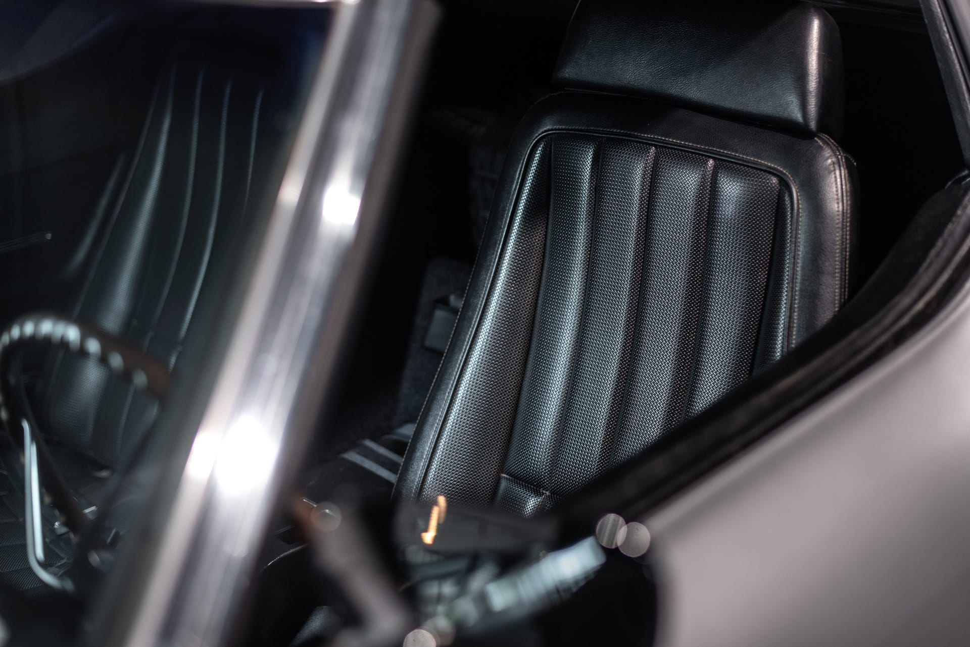 Chevrolet Corvette Coupé 427 (L71) - Photo 27