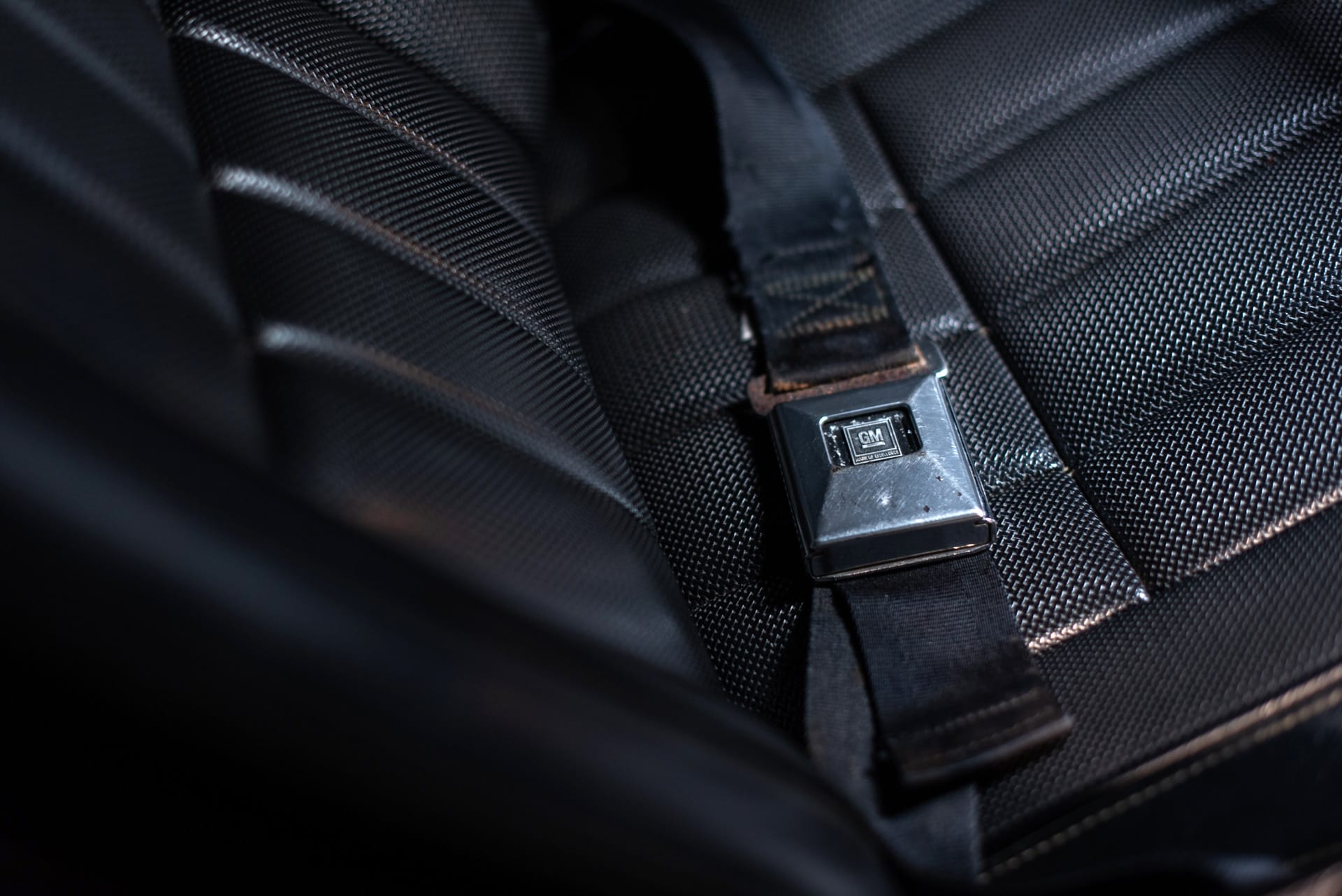 Chevrolet Corvette Coupé 427 (L71) - Photo 28