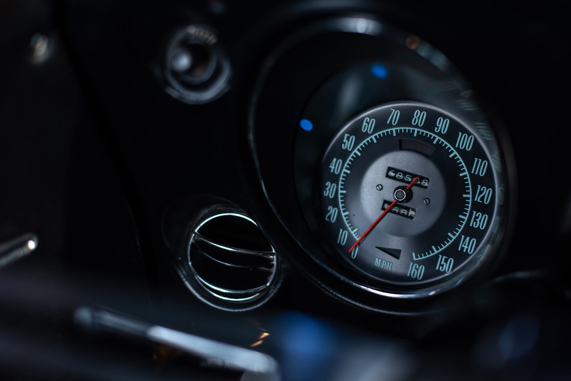 Chevrolet Corvette Coupé 427 (L71) - Photo 30