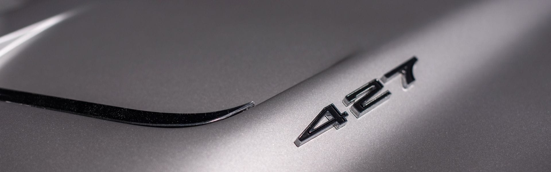 Chevrolet Corvette Coupé 427 (L71) - Photo 35