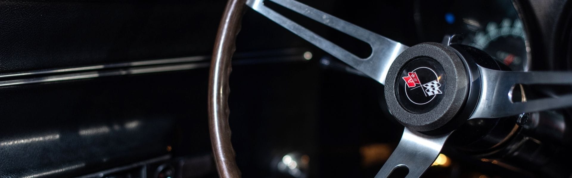 Chevrolet Corvette Coupé 427 (L71) - Photo 36