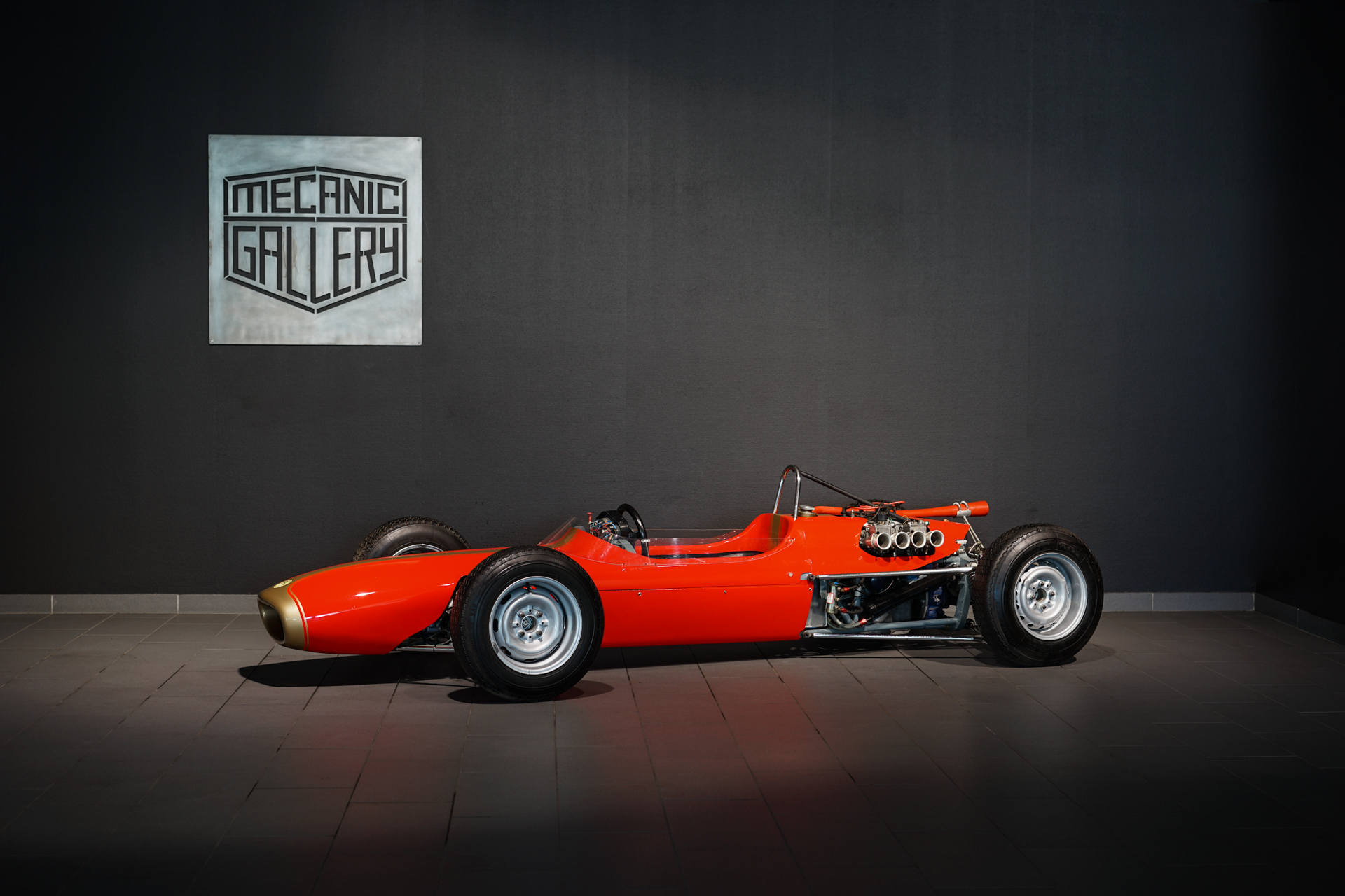 GRAC MT5 [Formule France] - Photo 1