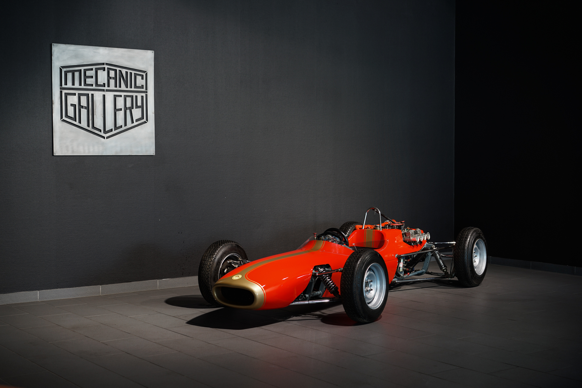 GRAC MT5 [Formule France] - Photo 2